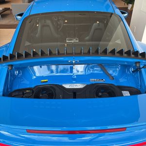 صورة مصغرة 44 لـ 2022 Porsche 911 TURBO