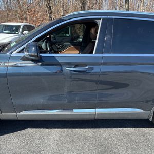 LINCOLN AVIATOR RESERVE - 3