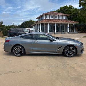 BMW 840I XDRIVE - 10