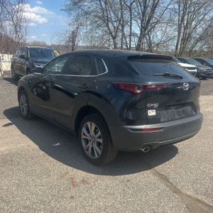 MAZDA CX-30 SELECT - 5