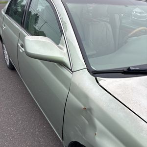2006 Toyota AVALON LIMITED — миниатюра 49