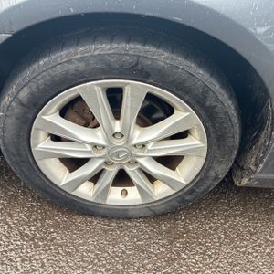 صورة مصغرة 17 لـ 2012 Lexus ES 350 BASE