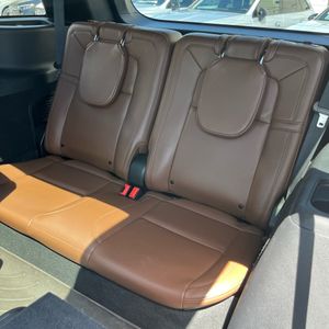 2022 Lincoln AVIATOR RESERVE 照片 37