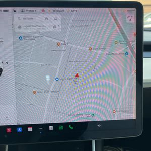 2020 Tesla MODEL 3 LONG RANGE 缩略图 35