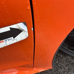2023 Chevrolet CORVETTE STINGRAY photo 57