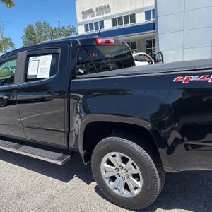 CHEVROLET COLORADO LT - 6