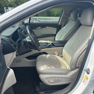 2019 Lincoln NAUTILUS RESERVE 缩略图 32