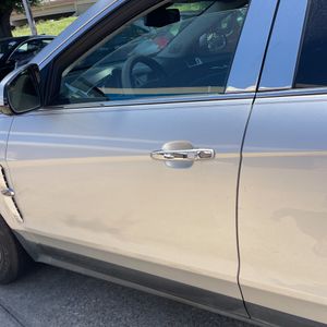 2011 Cadillac SRX LUXURY COLLECTION — миниатюра 52