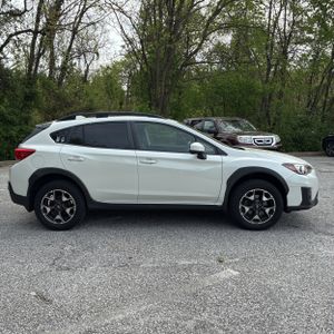 SUBARU CROSSTREK 2.0I PREMIUM - 10