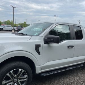 FORD F-150 XL - 2