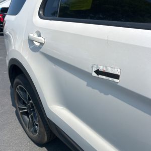 2015 FORD EXPLORER SPORT — миниатюра 58