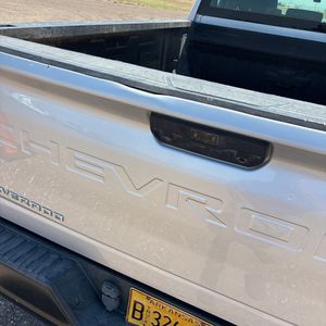 2021 Chevrolet SILVERADO 2500HD WORK TRUCK 缩略图 81