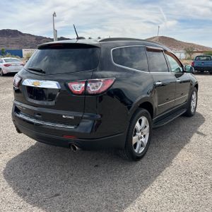 CHEVROLET TRAVERSE PREMIER - 8