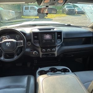 2022 RAM 2500 TRADESMAN 缩略图 33