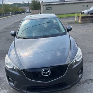 2015 Mazda CX-5 TOURING — фото 15