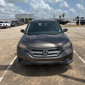 2014 Honda CR-V LX thumbnail 14