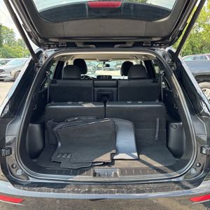 صورة مصغرة 42 لـ 2022 Mitsubishi OUTLANDER SE