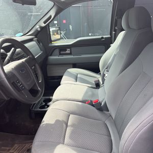 2013 FORD F-150 STX — фото 32