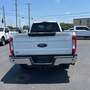 FORD F-250 SUPER DUTY XLT - 7