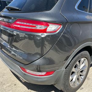 2019 Lincoln MKC SELECT 照片 58