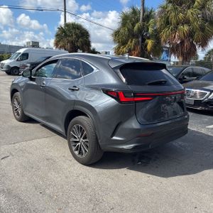 LEXUS NX 250 PREMIUM - 5