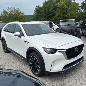 صورة مصغرة 12 لـ 2024 Mazda CX-90 PLUG-IN HYBRID PREMIUM PLUS