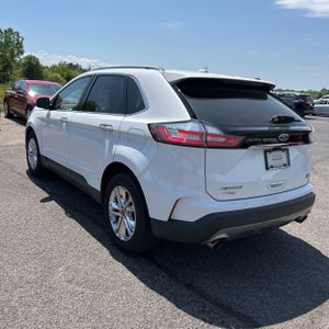 FORD EDGE SEL - 5