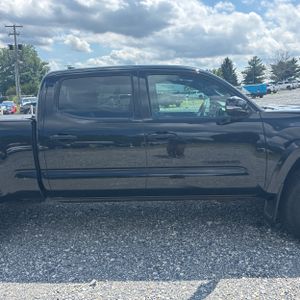2017 Toyota TACOMA TRD SPORT 缩略图 11