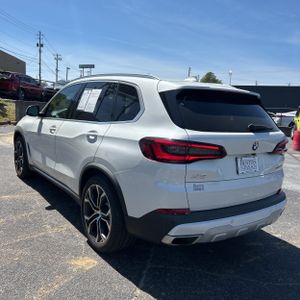 BMW X5 SDRIVE40I - 5