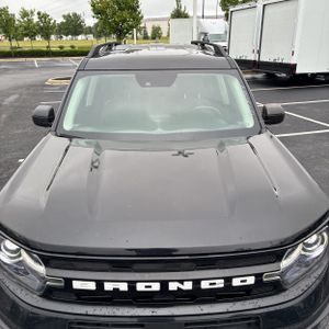 2021 FORD BRONCO SPORT OUTER BANKS — миниатюра 15