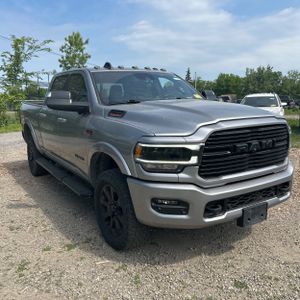 صورة مصغرة 12 لـ 2019 RAM 2500 LARAMIE
