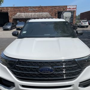 2020 FORD EXPLORER XLT 缩略图 15