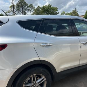 HYUNDAI SANTA FE SPORT 2.4L - 9
