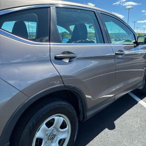 صورة 9 لـ 2015 Honda CR-V LX