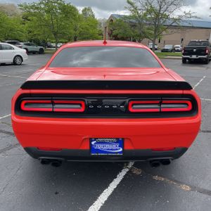 DODGE CHALLENGER - 7