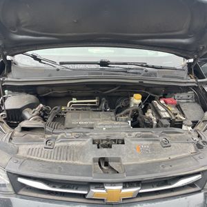 2017 Chevrolet TRAX LT — миниатюра 44
