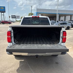 صورة مصغرة 42 لـ 2018 Chevrolet SILVERADO 1500 LT