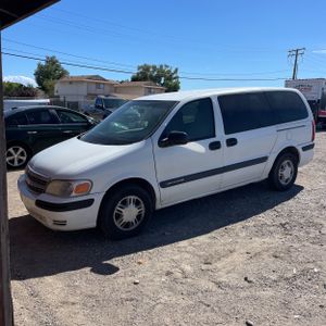 2005 Chevrolet VENTURE PLUS 照片 1