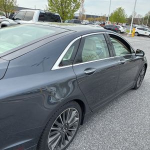 LINCOLN MKZ BASE - 8
