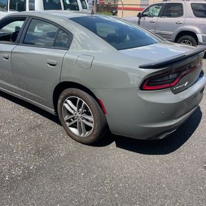 2018 Dodge CHARGER GT — миниатюра 58