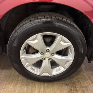 صورة مصغرة 20 لـ 2016 Subaru FORESTER 2.5I