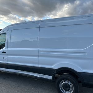 FORD TRANSIT 250 - 6
