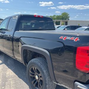2014 Chevrolet SILVERADO 1500 LT — фото 6