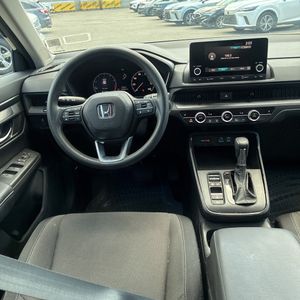 صورة مصغرة 37 لـ 2024 Honda CR-V EX