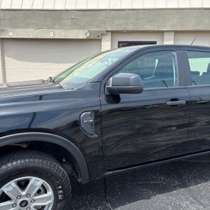 FORD RANGER XL - 2