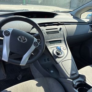 صورة مصغرة 34 لـ 2010 Toyota PRIUS II