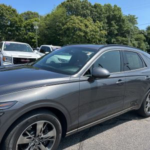 صورة 2 لـ 2022 Genesis GV70 3.5T SPORT