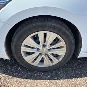 صورة مصغرة 17 لـ 2022 Nissan SENTRA S