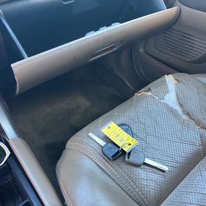 صورة مصغرة 48 لـ 2004 Honda PILOT EX-L