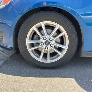 2018 FORD FOCUS SE — миниатюра 17